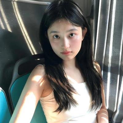 路上的路花