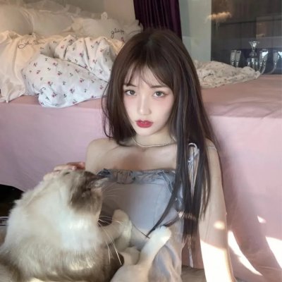 海蓝时见鲸